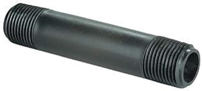 Orbit 38083 (1/2-inch MPT, 1/2x3 (Pack of 10))