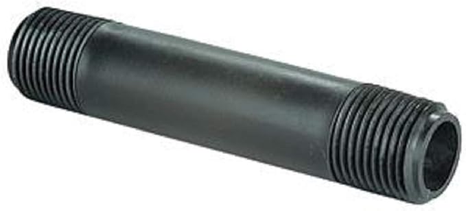 Orbit 38086 (1/2-inch MPT, 1/2x3 (Pack of 5))