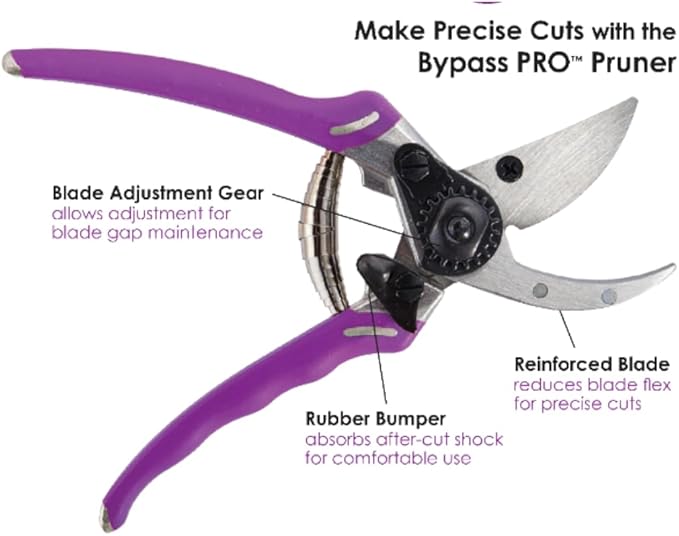 ColorPoint Bypass Pro Pruner