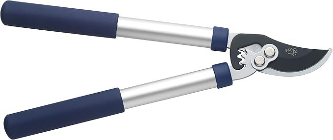 Spear & Jackson 8230RS 17 1/2" Mini Geared Bypass Lopper