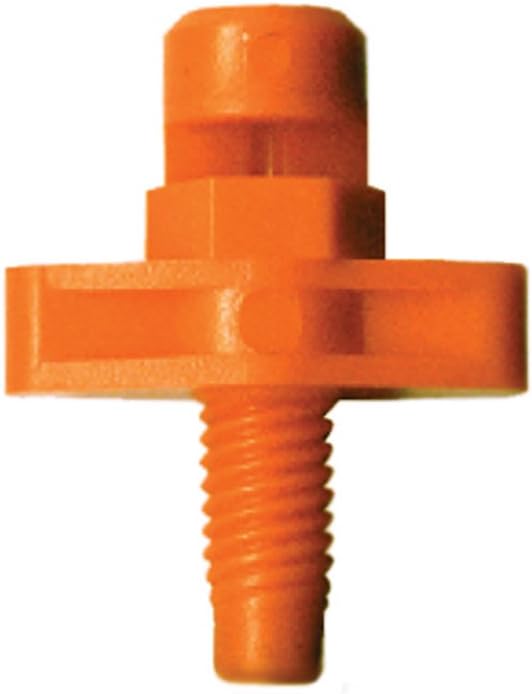 Mister Landscaper 180° Half Circle Fan Micro Spray