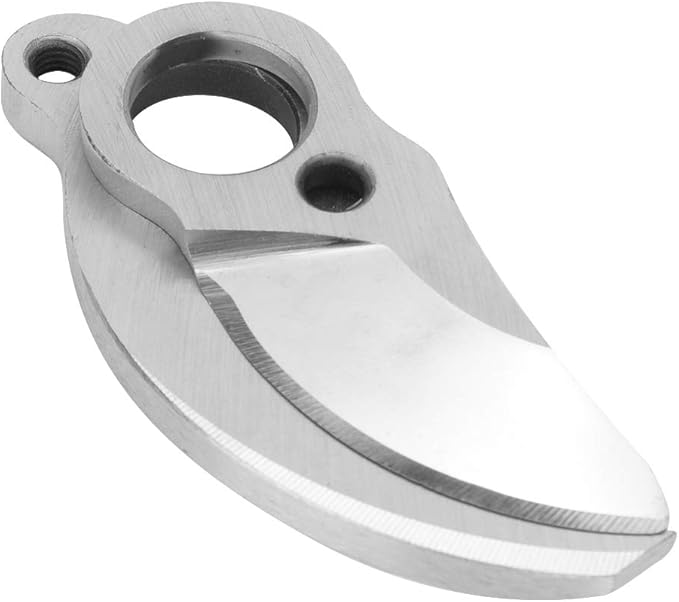 2Pcs Branch Pruning Shear Replacement Blade SK5 Alloy Steel Pruning Scissors Gardening Tools (25-28MM)