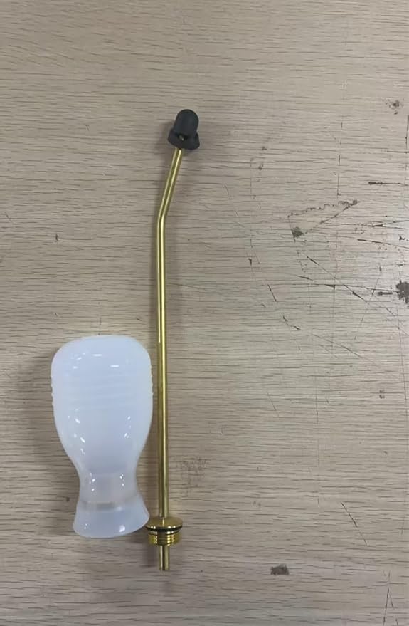 Boao Garden Sprayer Applicator Bulb with Long Copper Tube for Organic Gardening Agricultural Supplies and Control Accessories(Simple Style,2 Packs)