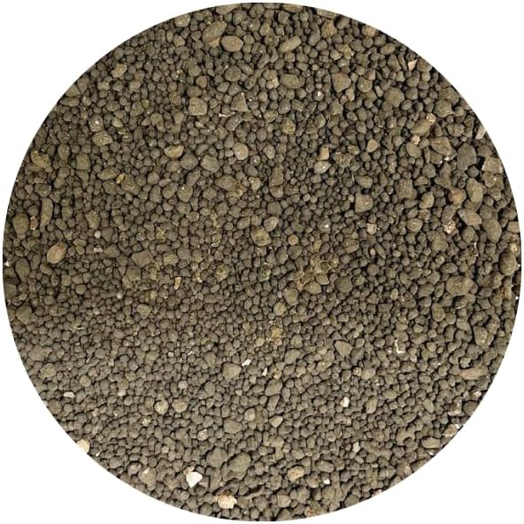 Organic Rock Phosphate Fertilizer 0-3-0-Enhances Root Growth,Eco-Friendly,Garden Soil Health 5 lbs by Old Cobblers Farm