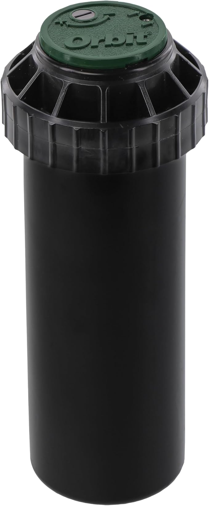 Orbit Watermaster 55461 Voyager 4-Inch Adjustable Pop-Up Gear Drive Sprinkler Head,2-Pack