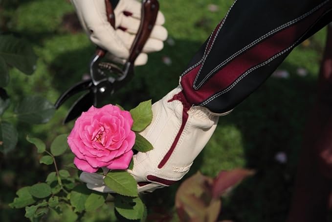 Bionic Women's Rose Gloves