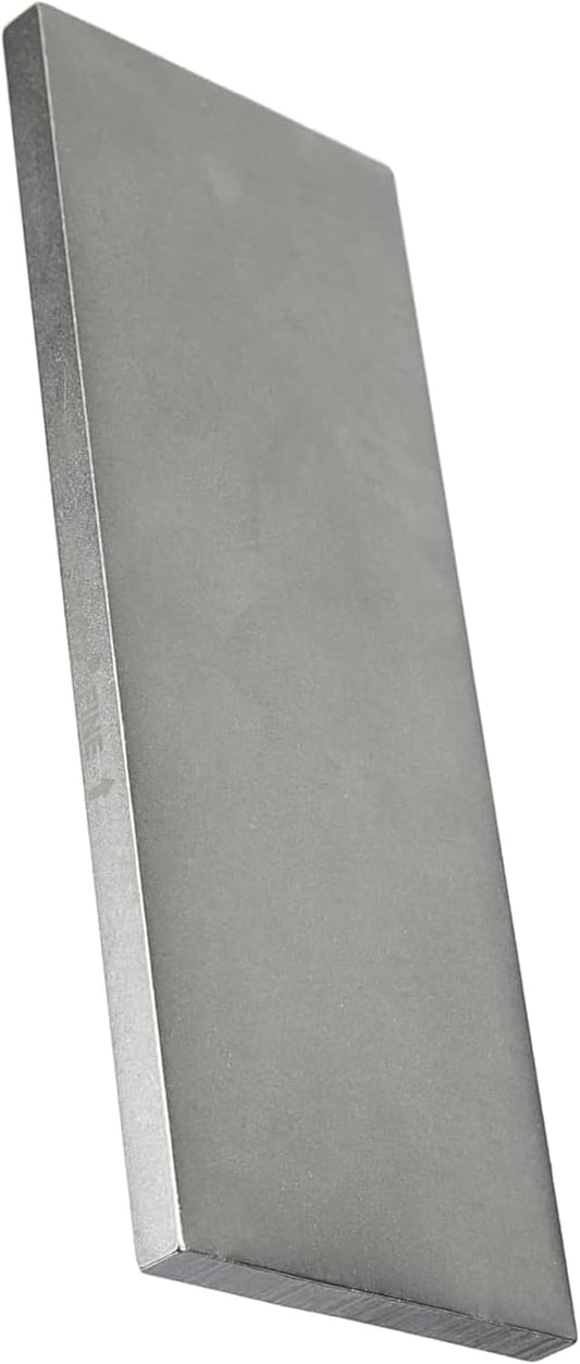 DMT D8F Dia-Sharp Diamond Knife Sharpener, Fine Diamond Sharpening Stone, 8-Inch