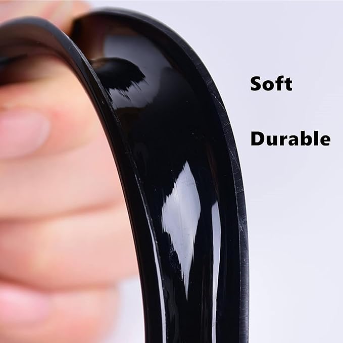 Drip Irrigation Kit, Garden Irrigation System 1/4" Blank Distribution Tubing Watering Drip Kit/DIY Saving Water Automatic Watering System for Garden, Greenhouse, Flower Bed, Patio, Lawn