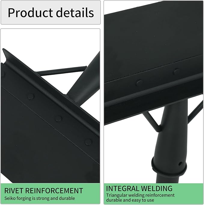 45" Multifunctional Garden Cleaning Shovel with Glove, 11.8" Wide Heavy Duty Gardening Shovels Flat Cleaning Shovel Outdoor Gardening Tool for Ice Removal Digging Lawn Edging