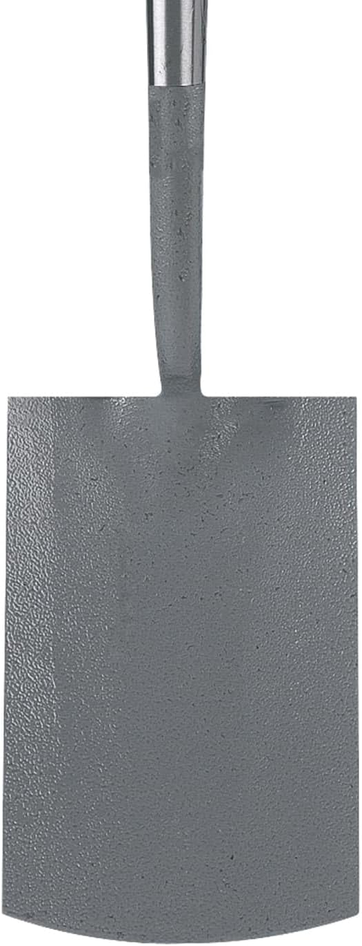Spear & Jackson 1070AK Neverbend Professional Digging Spade Silver 98.5 x 19 x 11.5 cm