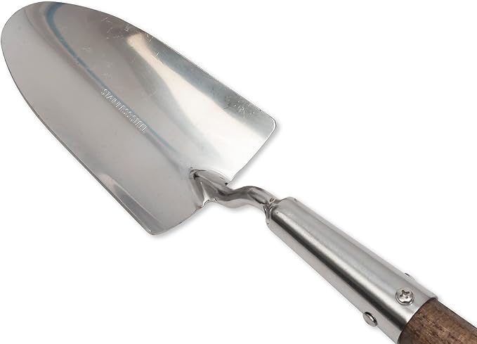 Spear & Jackson 5310TR Traditional 42" Long Handled Trowel