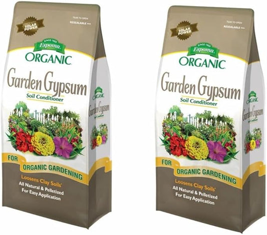 Garden Gypsum, 6-Lbs.
