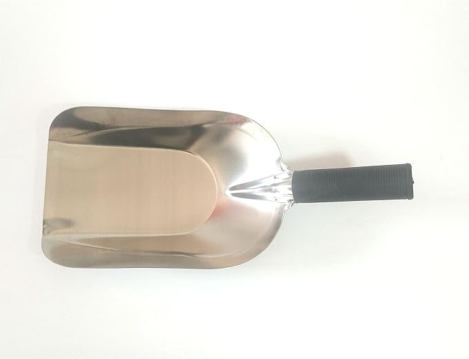 Multi Function Shovel-Pellet Scoop -Ash Scoop- -Feed Shovel- Ash Shovel-Char Shovel-Grain Shovel-Pet Shovel-Livestock Snack Shovel