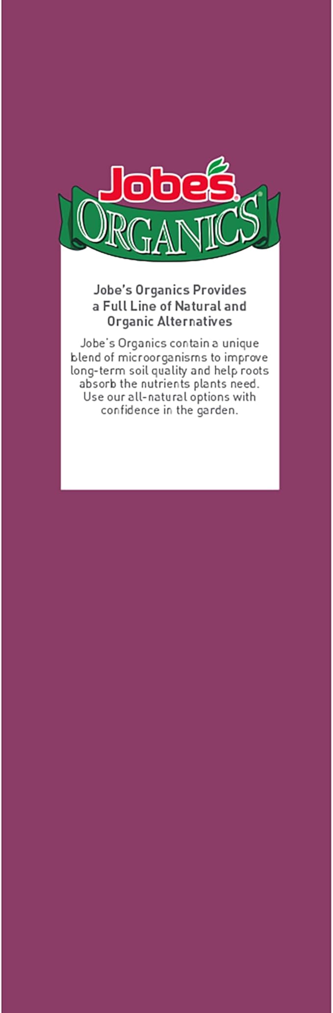 Jobe's Organics Granular Rose Fertilizer, Organic Plant Fertilizer for Rose, Hydrangea, Hibiscus, Azalea, and Other Flowering Shrubs, 16 lbs Bag