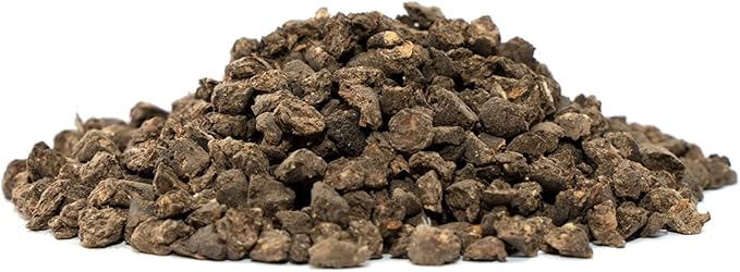 True Organic Bone Meal – Organic Fertilizer for Growth, Flowering, and Fruit Production – 3lb Bag Covers 61 Sq. Ft.