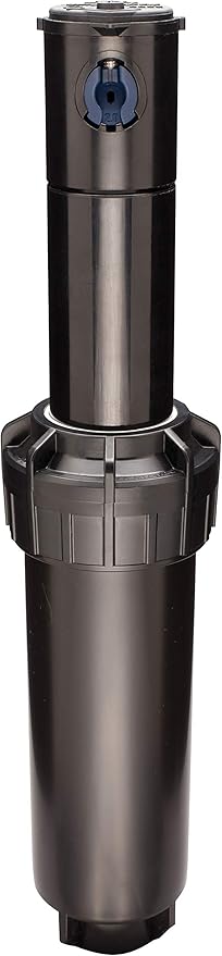 Rain Bird CP500012PK Professional Grade Rotor with Pro Nozzle Set, 40° to 360° Pattern, 25' to 50' Spray Distance, 12-Pack