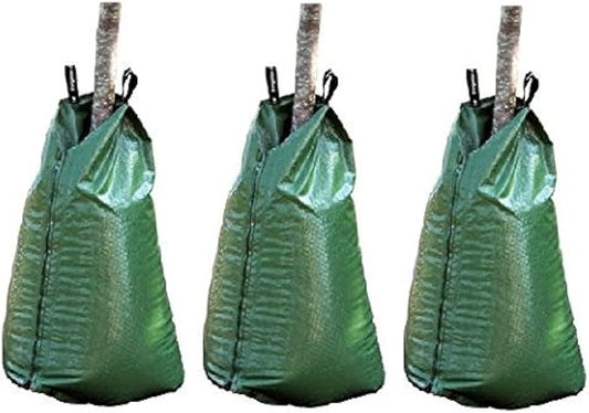 Treegator Original 20 Gal Slow Release Watering Bags for Trees 3-PACK by Tree Gator