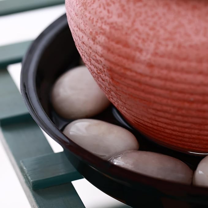 20 Pack 8 Inch Plant Saucer, Black Plant Saucers for Indoors No Holes, Plastic Plant Saucer for Plant Pots Plant Water Catcher Tray, Small Flower Pot Saucers Bulk Plant Drip Trays for Potted Plants