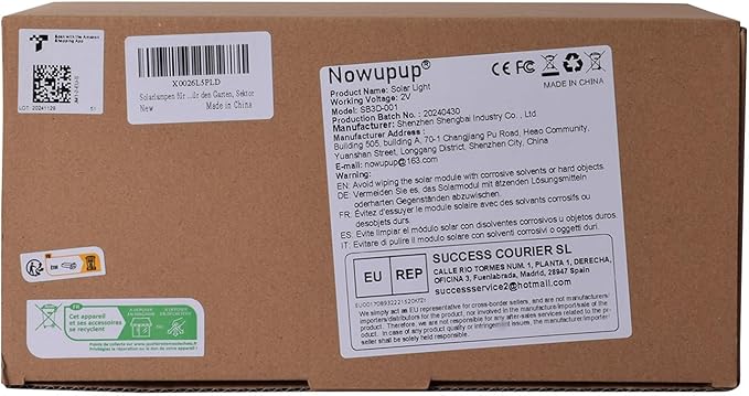 RGB Solar Lanterns Outdoor Waterproof Hanging Solar Lights Gifts for Men Women Metal Decorative LED Lanterns for Yard, Patio, Lawn, Tabletop, Pathway, Landscape, Garden Decor Fan Style(1 Pack)