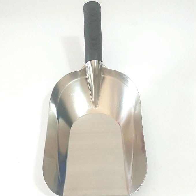 Multi Function Shovel-Pellet Scoop -Ash Scoop- -Feed Shovel- Ash Shovel-Char Shovel-Grain Shovel-Pet Shovel-Livestock Snack Shovel