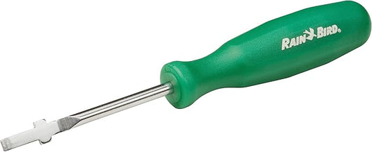 Rain Bird CPROTTOOL Rotor Pull-Up Tool and Adjustment Screwdriver, Fits Most Geared Rotors