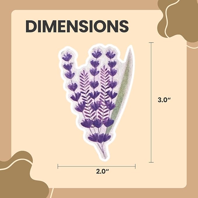 10 Pcs Plantable Seed Paper - Seed Paper Favors | Flower Seed Paper for Gardening, Crafting, Birthdays, Wedding Anniversaries | Indoor Flower Plantable Seeded Paper | Plantable Mini Seed Papers Set