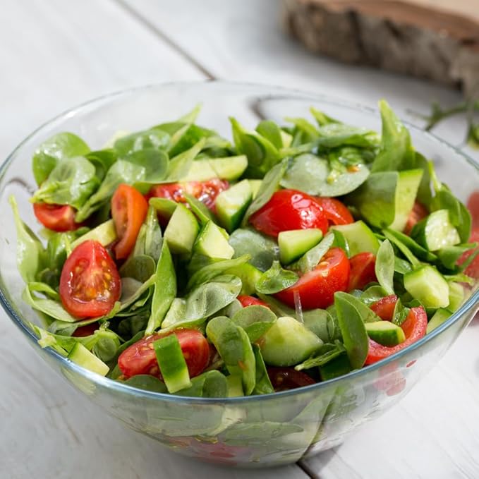 3000+ Green Purslane Seeds for Planting - Rau Sam - Portulaca Oleracea, Edible Plant Non-GMO Heirloom