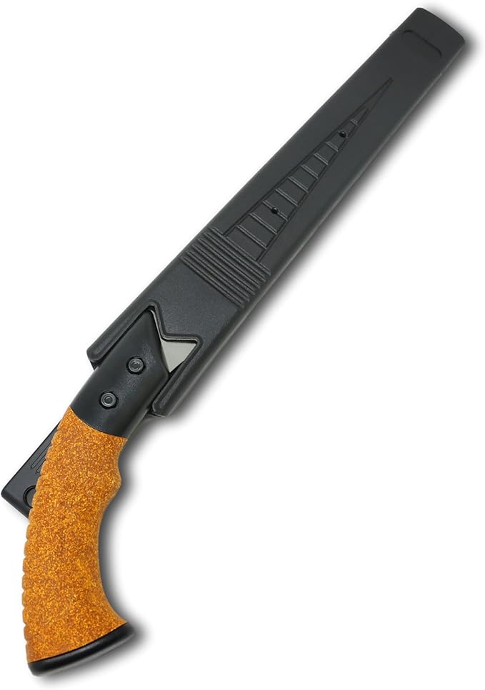 KAKURI Japanese Pruning Saw Replacement Blade 8.2", Made in JAPAN (1 pc)