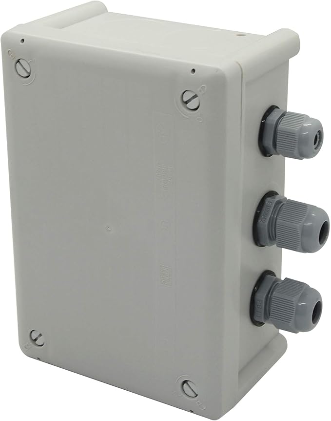 Orbit 10 Pack Sprinkler Pump Relay, Well Pump, Irrigation System Pump Start - 57009