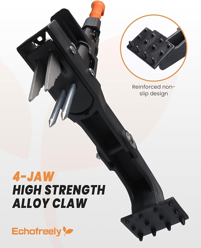 Weed Puller Tool (Weed Puller Tool - B)