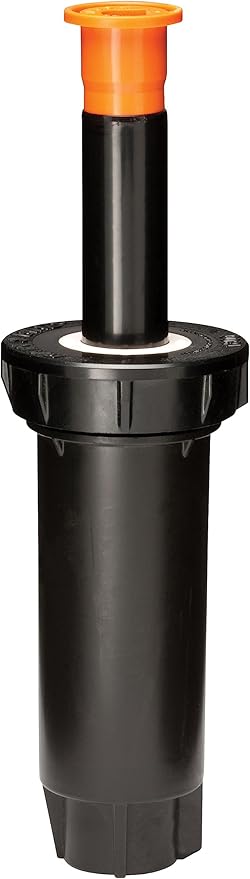 Rain Bird 1803LN Professional Pop-Up Sprinkler, Body Only No Nozzle, 3" Pop-up Height