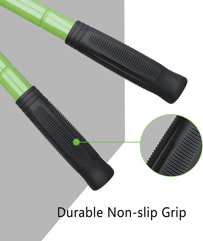 Loppers, Heavy-Duty Branch Trimmer with Sk5 Teflon Blades, Suitable for Tree Branches and Shrubs