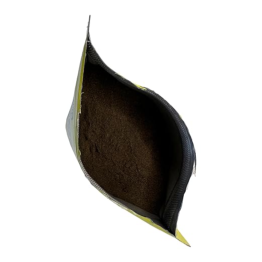 Real Growers Recharge - Mycorrhizae Instant Compost Tea/Soil Microbes for Plant Growth - 2oz