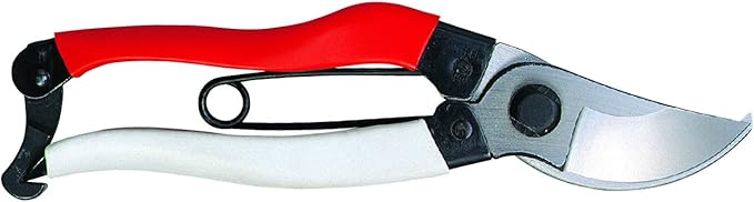 Okatsune 101 7-inch Bypass Pruners, Small (One Pack)