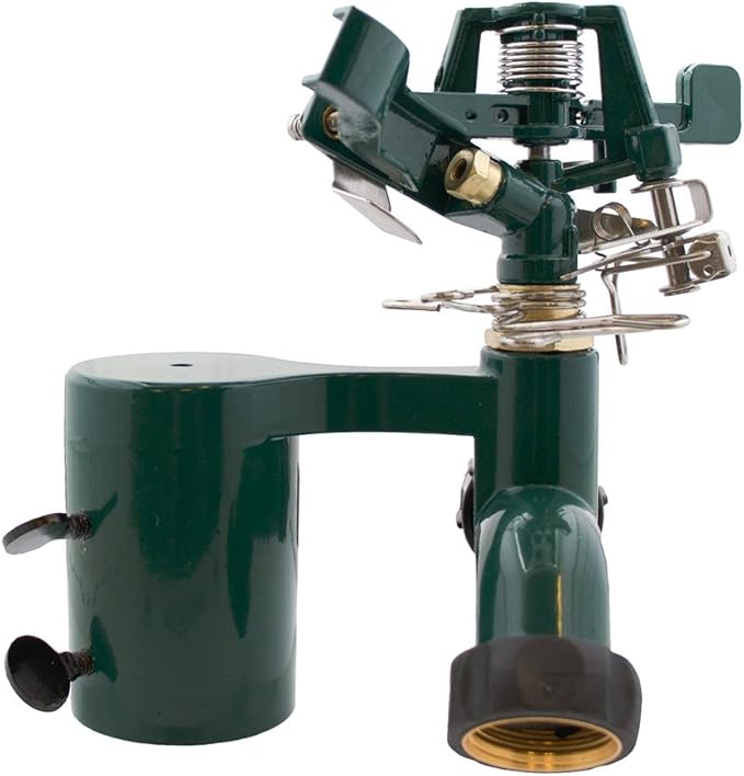 ORBIT IRRIGATION 27793 T-Post Fence Sprinkler