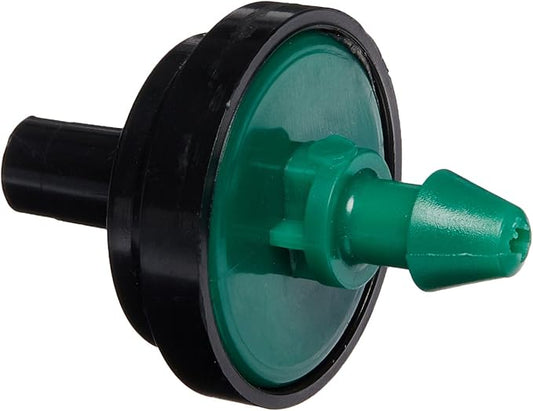 Raindrip PC8025B 25-Count 2 GPH Drippers