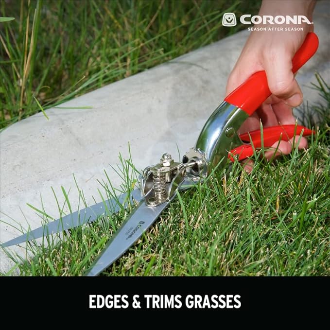 Corona GS 3750D Swivel Grass Shears