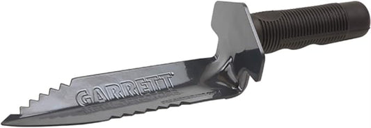 Garrett Edge Digger with Sheath for Belt Mount