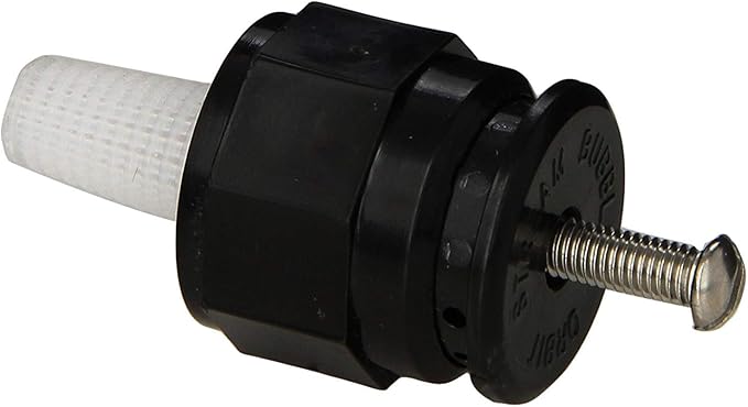 Orbit 54152D Shrub Head Multi-Stream Bubbler Quarter Pattern