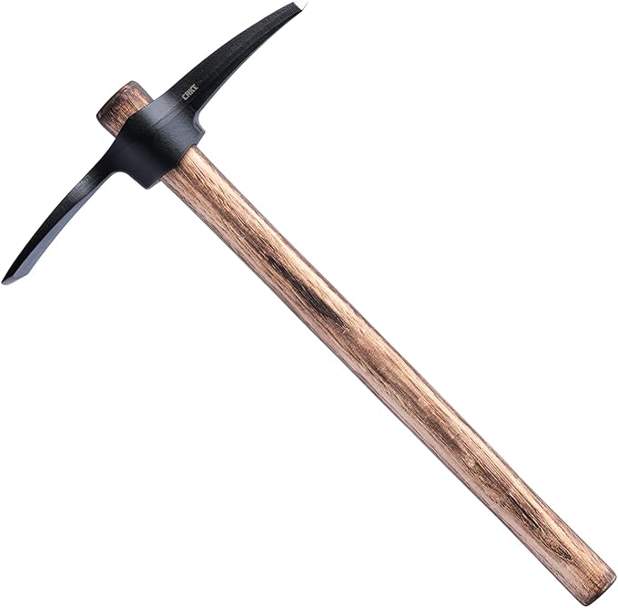 Columbia River Knife & Tool CRKT CHOGAN Mattock 2.14" Mattock