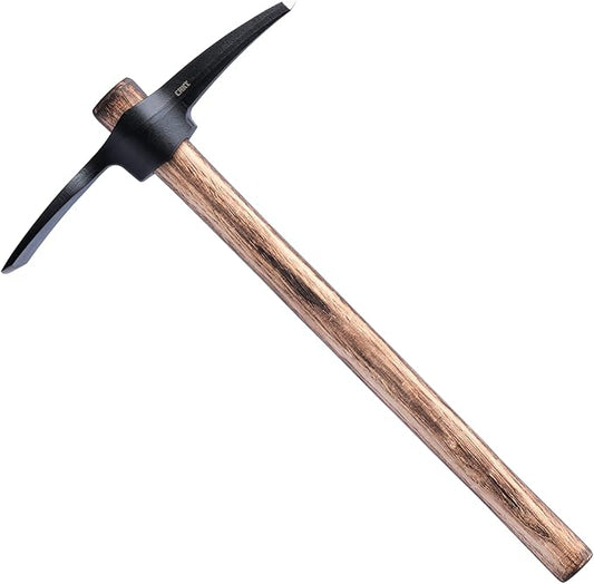 Columbia River Knife & Tool CRKT CHOGAN Mattock 2.14" Mattock