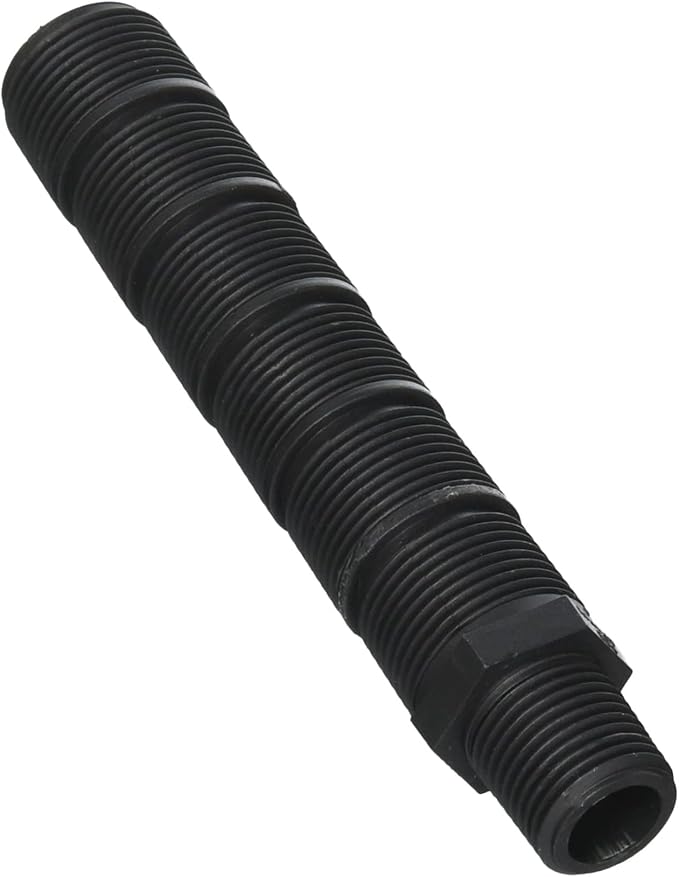 5 Pack - Orbit 1/2 Inch x 3/4 Inch x 6 Inch Cut-Off Sprinkler Riser