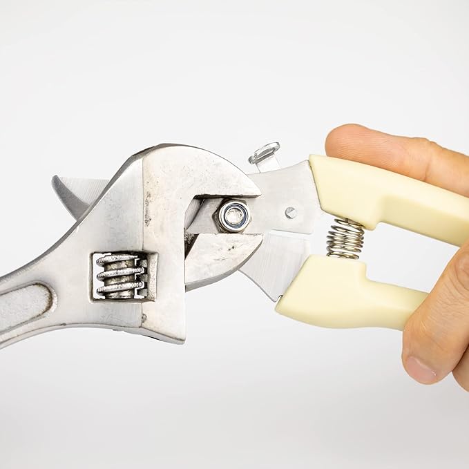 14-Pack Gardening Scissors,Pruning Shear, Florist Scissors for home and gardening