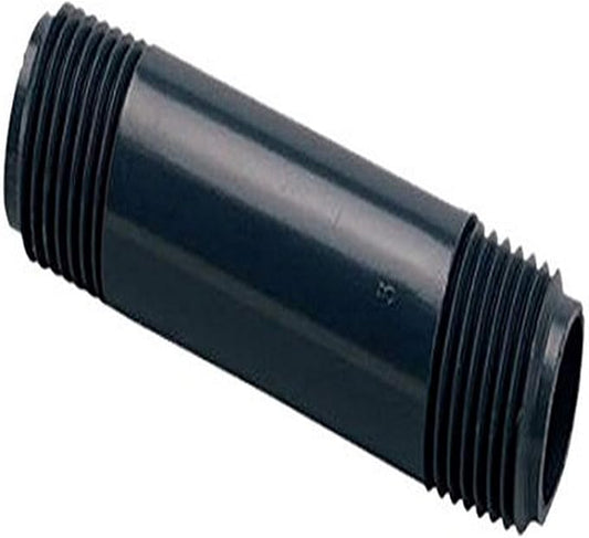 Orbit 38086 (1/2-inch MPT, 1/2x4 (Pack of 10))