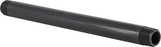 Orbit 38086 (1/2-inch MPT, 1/2x10 (Pack of 10))