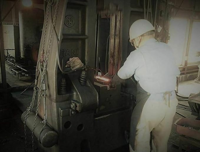 SAKAGEN HAND CREATION Flower Shears Type F-180 Scissors (Red)