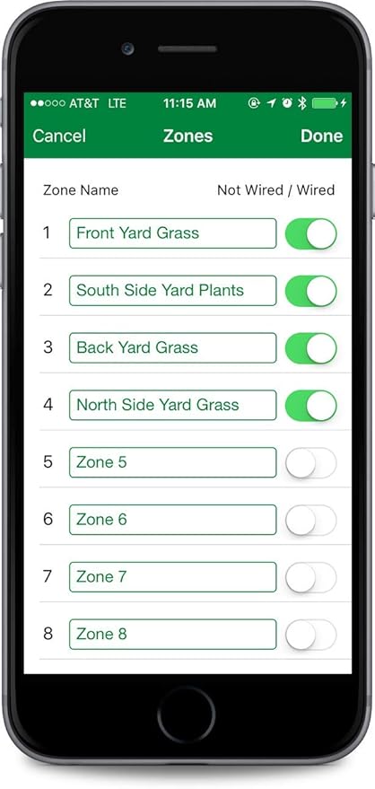 Rain Bird LNK2 Smart WiFi Module (2nd Generation), Compatible with All TRU Rain Bird Irrigation Timer Models and ESP-LXIVM, ESP-ME, ESP ME3, ESP-TM2, LXME2, RZXe Controllers Made After 11/2/16