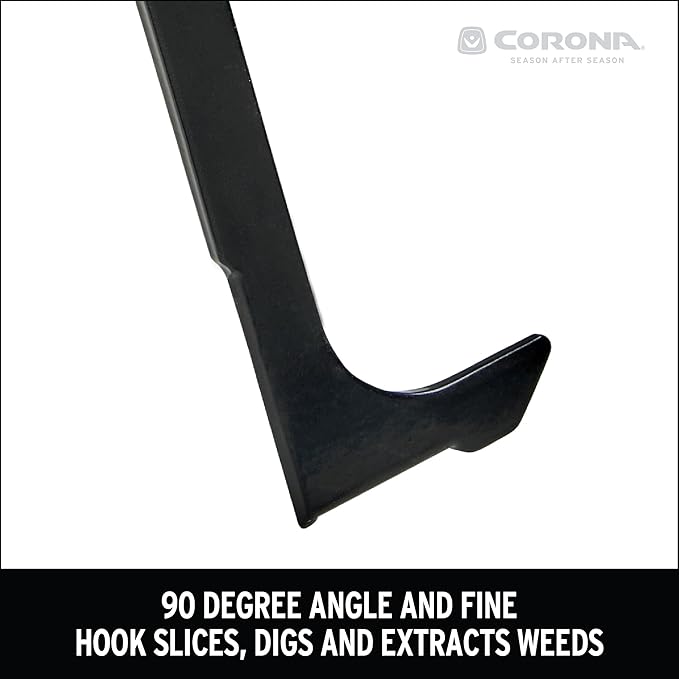 Corona Crack Weeder ComfortGEL (Comfort Gel Handle)