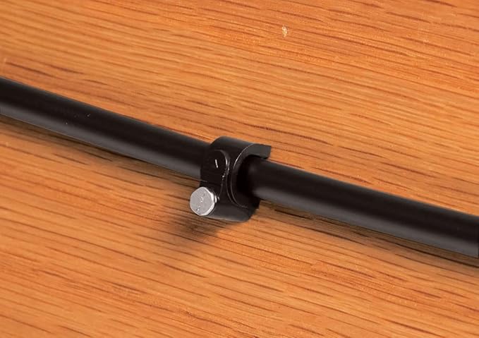 Rain Bird PATIOKIT Drip Irrigation Patio Watering Kit, Connects to Faucet, 1/4" Drip Tubing,Black