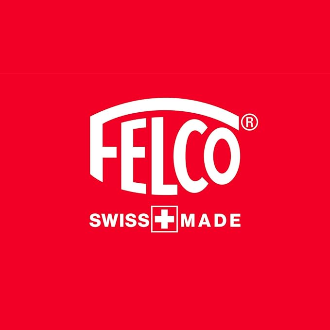 Felco Pruning Shears (F 6) - High Performance Swiss Made One-Hand Garden Pruners - 100052385